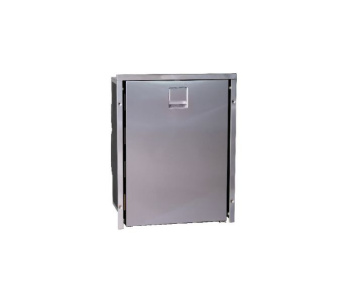 Isotherm DR Inox Drawer Clean Touch Marine Refrigerators