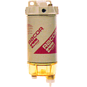 Racor 245R30 - Fuel Filter Water Separator - Spin-on Series 170 L/H
