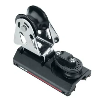 Harken G273B - 27mm ESP Adjustable CB Car Sheave, 2:1