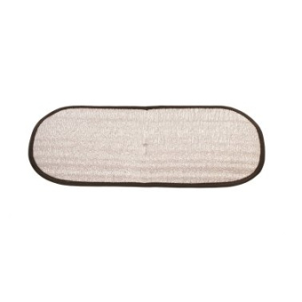 Plastimo 2356330 - Waterline Design Insulation Layer 23 X 49 cm for Deck Hatch Or Portlight