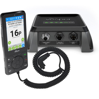Vesper Marine Cortex V1 - VHF Radio With SOTDMA SmartAIS And Global Remote Vessel Monitoring
