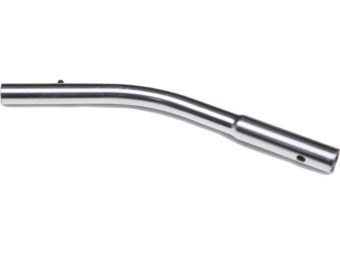 Talamex 35° Bend Adapter Aluminium For Brush Deluxe