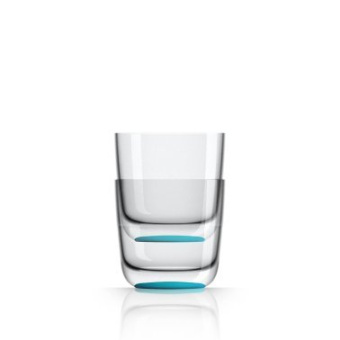 Plastimo 70672 - Palm Tritan™ High Tumbler Highball Orange