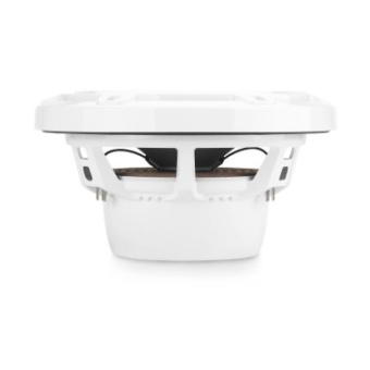 JL Audio 010-03068-00 - M3-770 Marine Speaker Sport Style White