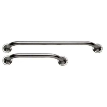 Lalizas Stainless Steel Handrail Ø22 mm, 300 mm
