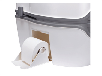 Thetford 9241507 - Hold Down Kit For Porta Potti Excellent Toilet White