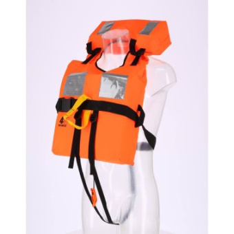 4WATER Quest 150N Life Jacket 50-70kg