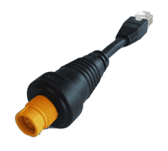 Simrad RJ45 Ethernet Adapter Cable RJ45M