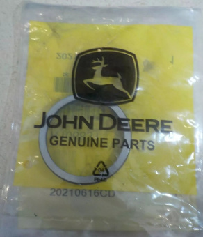 John Deere R106831 - Valve Seat Insert Inlet