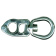 Tylaska T20 Large Bail Trigger Snap Shackle 141 mm