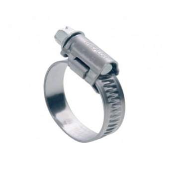 Mikalor 3014019 Hose Clamp ASFA DIN 3017 L-W4 9mm / 08-16mm