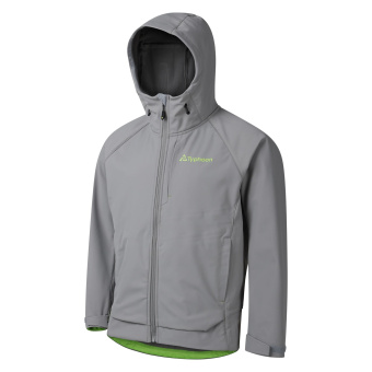 Plastimo P203863 - Softshell Jacket 2.0 Grey Size L