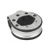 Schaefer 706-44 Clear Step Lead Block 32 mm for 1-1/4" Stanchions