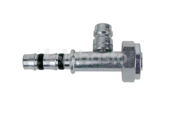 Webasto 6280110FS052A - Straight Female Frigoclic Fitting With Rotalock Thread for G10-1/2 in Hose