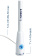 Scout KS-21 - 3 dB VHF Fiberglass Antenna 1,0 m (3.3′) Length