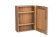 ARC Marine Medicine Cabinet Large