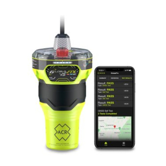 Plastimo P200632 - Ocean Signal EPIRB3 Beacon