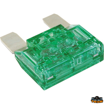 Trem K1105139 - Blade-type Maxi Fuse 40A