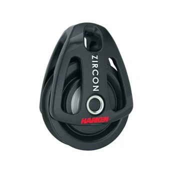 Harken 2185 - 29mm Zircon 1-Sheave Block
