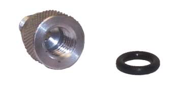 Sierra 18-9794 - Gear Lube Adapter For Oil Pump