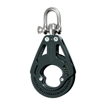 Ronstan RF159100A Series 150 Orbit Block