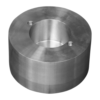 Tecnoseal Ferretti Zinc Propeller Anode Ø185 mm