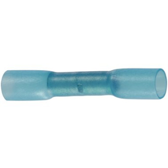 Euromarine Red Watertight Crimp Extender Blue - Set Of 4