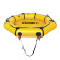 Lalizas 75876 - Lalizas Coastal Compact Liferaft, W/O Canopy, 6 Persons Lalizas 75876 - Lalizas Coastal Compact Liferaft, W/O Canopy, 6 Persons