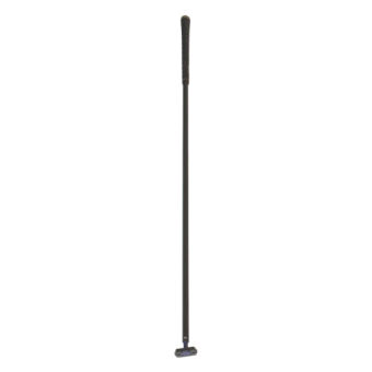 Allpa Aluminum Tiller Extansion (Joystick), With Golfgrip Handle & Plastic Joint, L=910mm