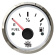 Osculati 27.322.00 - Fuel Level Gauge 10-180 ohm White/Glossy