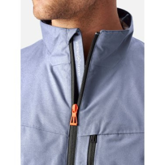 Henri Lloyd Breeze Vest Size XL Titanium