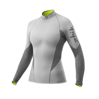 Plastimo P200862 - Superwarm X Top Grey Woman Size L