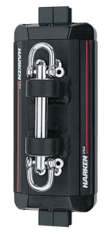 Harken 784 - Big Boat Spinnaker Pole Car (Forespar Toggle)