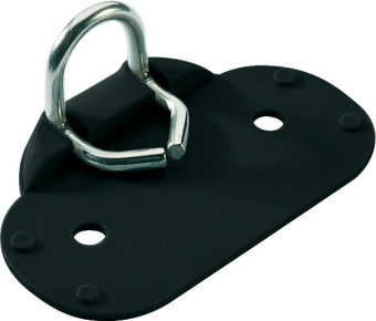 Ronstan RF5414 Rope Guide for Medium Cam Cleats