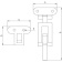 Hollex Toggle Latch 111mm