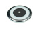 Talamex LED Surface-Mount Downlight Large Chromed 106mm 10-30V 3000K Dimmable