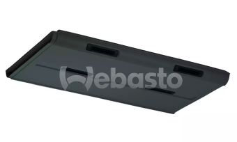 Webasto 62U003AA108A - Air Duct Modulair 2 Smirne L1 Black