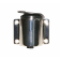 Extractable Pole With All Around Navigation Light