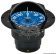 Osculati 25.087.03 - RITCHIE Supersport Compass 5" Black/Blue