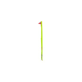 Jon Buoy IOR+FAC Jon Buoy Buoy White Container Pole Pack