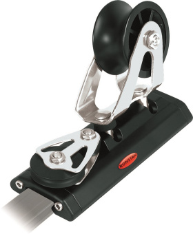 Ronstan RC13031 Series 30 Genoa Car with Control Sheave