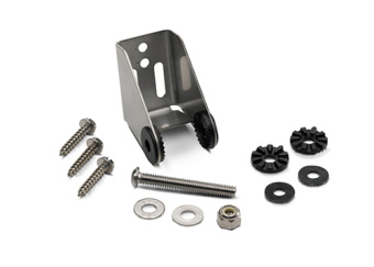 Humminbird 740162-1 - MHX MXNT Metal Bracket
