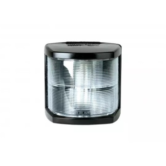 Hella Marine Navigation Lights Series 2984 Black - Stern