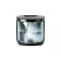 Hella Marine Navigation Lights Series 2984 Black - Stern