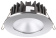 Quick Kai XP LP LED Warm White 95° IP66 6W 1030 Stainless Steel (Spring Mount)
