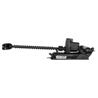 Minn Kota 1363913 - Riptide Terrova Quest Black 90/115/Wireless Remote/100"/254cm/24–36V