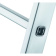 Zarges Hold Ladder 14 Square Steps + Stabilizer Bar 4,17m (Foot Black) Zarges Hold Ladder 14 Square Steps + Stabilizer Bar 4,17m (Foot Black)