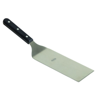 Eno SP210 - La Plancha Long Stainless Steel Spatula