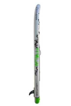 Spinera Light 10'6 320x83,5x15cm