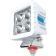 Mantagua Floodlight LED Kerzo White - 4100LM 9-30V (IP68) (Beam Angle 28°) Mantagua Floodlight LED Kerzo White - 4100LM 9-30V (IP68) (Beam Angle 28°)